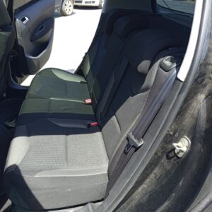 ASIENTOS TRASEROS PEUGEOT 308