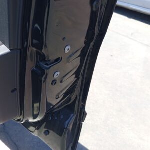 CERRADURA PUERTA DELANTERA DERECHA PEUGEOT 308