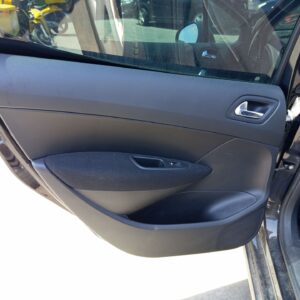 ELEVALUNAS TRASERO IZQUIERDO PEUGEOT 308
