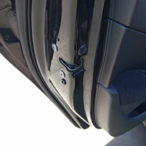 CERRADURA PUERTA TRASERA IZQUIERDA PEUGEOT 308