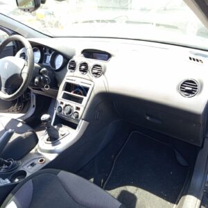 MANDO MULTIFUNCION PEUGEOT 308