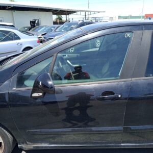 PUERTA DELANTERA IZQUIERDA PEUGEOT 308