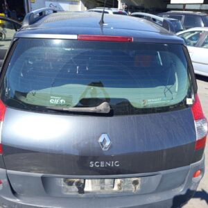 PORTON TRASERO RENAULT SCENIC II (JM)