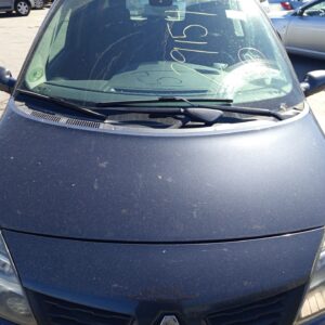CAPO RENAULT SCENIC II (JM)