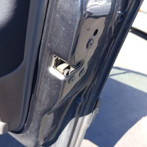 CERRADURA PUERTA DELANTERA DERECHA RENAULT SCENIC II (JM)