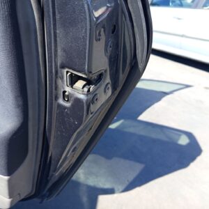 CERRADURA PUERTA TRASERA DERECHA RENAULT SCENIC II (JM)
