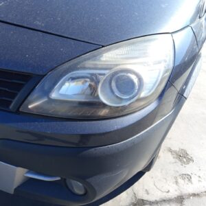 FARO IZQUIERDO RENAULT SCENIC II (JM)