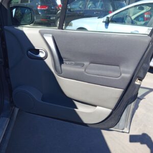 ELEVALUNAS DELANTERO DERECHO RENAULT SCENIC II (JM)