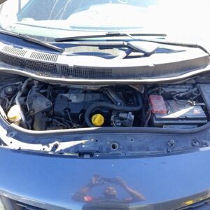 SERVOFRENO RENAULT SCENIC II (JM)