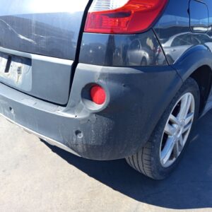 PARAGOLPES TRASERO RENAULT SCENIC II (JM)