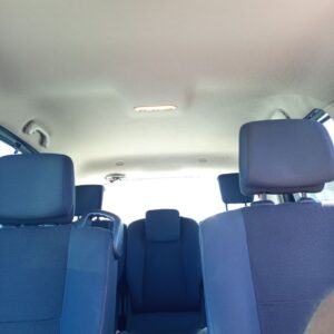 TECHO INTERIOR RENAULT SCENIC II (JM)