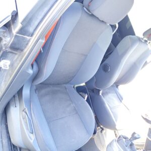 ASIENTO DELANTERO DERECHO RENAULT SCENIC II (JM)