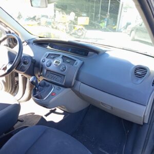 MANDO MULTIFUNCION RENAULT SCENIC II (JM)
