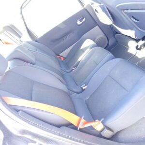 ASIENTOS TRASEROS RENAULT SCENIC II (JM)
