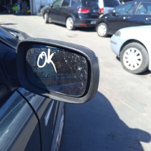 RETROVISOR DERECHO RENAULT SCENIC II (JM)
