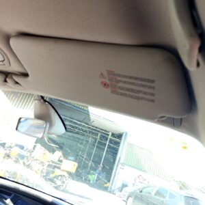 PARASOL DERECHO RENAULT SCENIC II (JM)