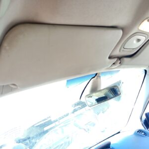 PARASOL IZQUIERDO RENAULT SCENIC II (JM)
