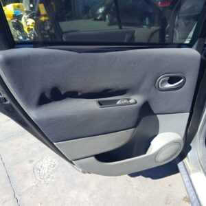 ELEVALUNAS TRASERO IZQUIERDO RENAULT SCENIC II (JM)