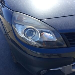 FARO DERECHO RENAULT SCENIC II (JM)
