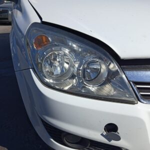 FARO DERECHO OPEL ASTRA H CARAVAN