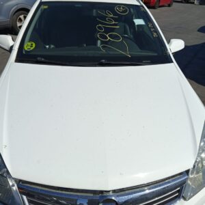 CAPO OPEL ASTRA H CARAVAN