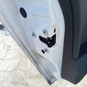 CERRADURA PUERTA TRASERA IZQUIERDA OPEL ASTRA H CARAVAN