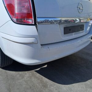 PARAGOLPES TRASERO OPEL ASTRA H CARAVAN