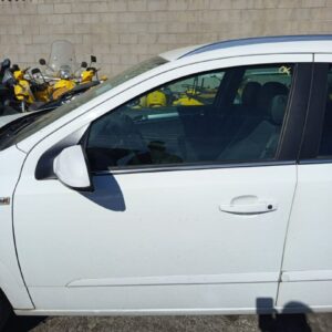 PUERTA DELANTERA IZQUIERDA OPEL ASTRA H CARAVAN