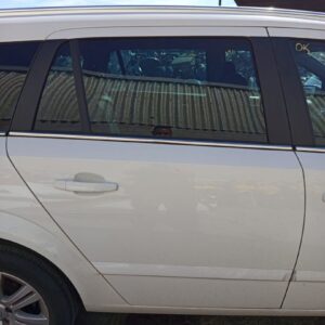 PUERTA TRASERA DERECHA OPEL ASTRA H CARAVAN