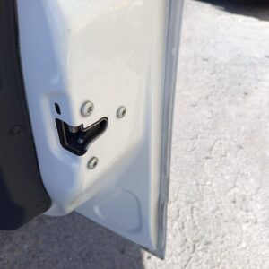 CERRADURA PUERTA DELANTERA DERECHA OPEL ASTRA H CARAVAN