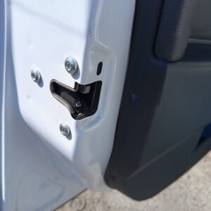 CERRADURA PUERTA DELANTERA IZQUIERDA OPEL ASTRA H CARAVAN