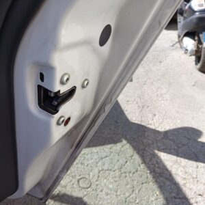 CERRADURA PUERTA TRASERA DERECHA OPEL ASTRA H CARAVAN