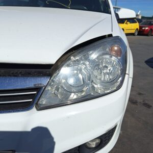FARO IZQUIERDO OPEL ASTRA H CARAVAN
