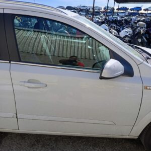 PUERTA DELANTERA DERECHA OPEL ASTRA H CARAVAN