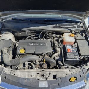 COMPRESOR AIRE ACONDICIONADO OPEL ASTRA H CARAVAN