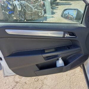 ELEVALUNAS DELANTERO IZQUIERDO OPEL ASTRA H CARAVAN
