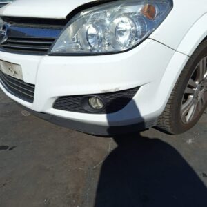 PARAGOLPES DELANTERO OPEL ASTRA H CARAVAN