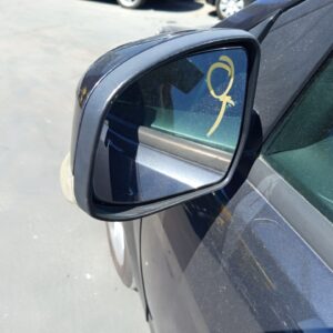 RETROVISOR IZQUIERDO FORD FOCUS BERLINA (CB4)