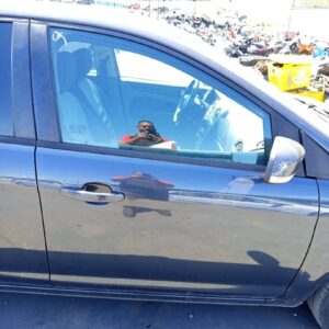 PUERTA DELANTERA DERECHA FORD FOCUS BERLINA (CB4)