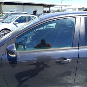 PUERTA DELANTERA IZQUIERDA FORD FOCUS BERLINA (CB4)