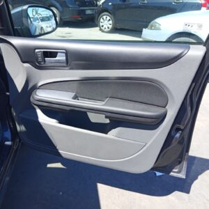 ELEVALUNAS DELANTERO DERECHO FORD FOCUS BERLINA (CB4)