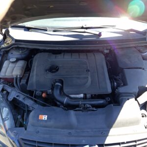 MOTOR ARRANQUE FORD FOCUS BERLINA (CB4)
