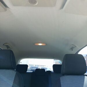 TECHO INTERIOR FORD FOCUS BERLINA (CB4)