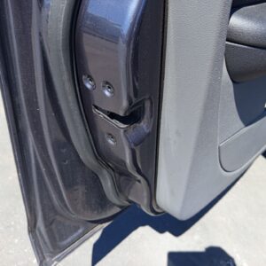 CERRADURA PUERTA DELANTERA IZQUIERDA FORD FOCUS BERLINA (CB4)