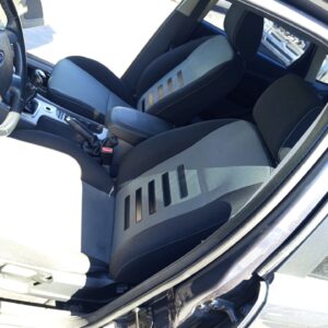 ASIENTO DELANTERO IZQUIERDO FORD FOCUS BERLINA (CB4)
