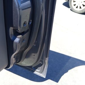 CERRADURA PUERTA DELANTERA DERECHA FORD FOCUS BERLINA (CB4)