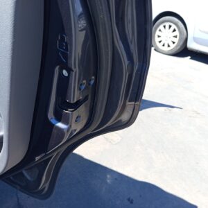 CERRADURA PUERTA TRASERA DERECHA FORD FOCUS BERLINA (CB4)