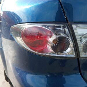 PILOTO TRASERO IZQUIERDO MAZDA 6 BERLINA (GG)