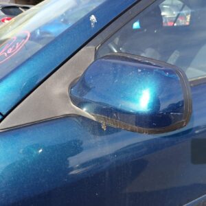 RETROVISOR IZQUIERDO MAZDA 6 BERLINA (GG)
