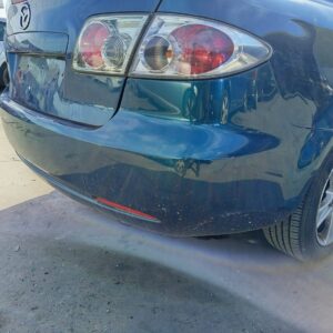 PARAGOLPES TRASERO MAZDA 6 BERLINA (GG)